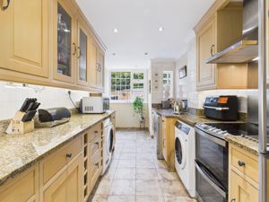 Kitchen- click for photo gallery